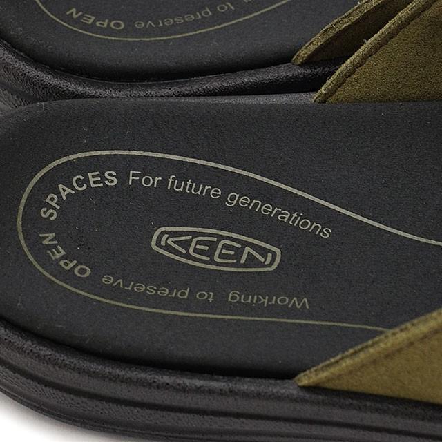 KEEN（キーン） サンダル ユニーク ツー スライド M UNEEK II SLIDE