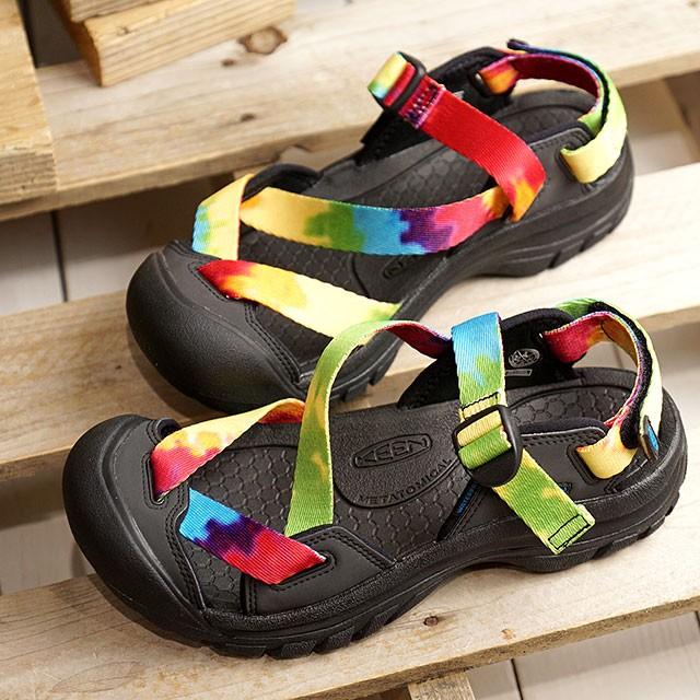 KEEN（キーン） サンダル ゼラポート ツー W ZERRAPORT II 1022501