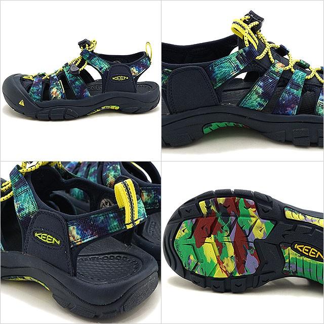 靴 H2 KEEN 限定 キーン サンダル ニューポート エイチツー W NEWPORT
