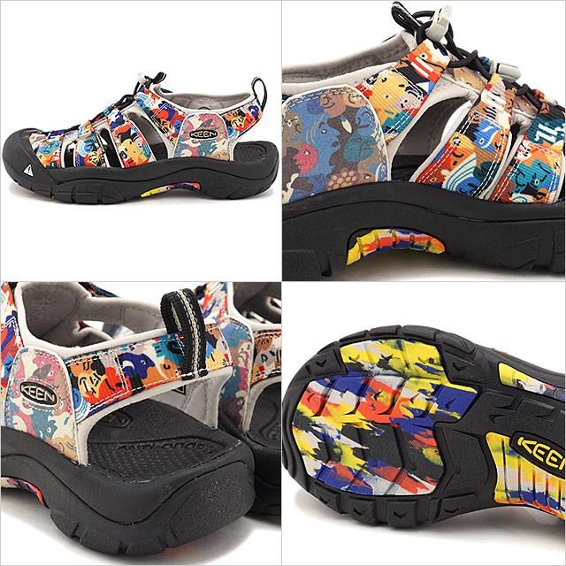 KEEN26ｃｍ新品 ベージュ サンダル 渓流靴 10101874_2.jpg
