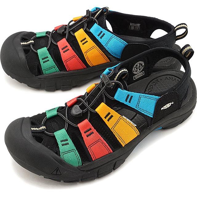 KEEN キーン サンダル ニューポート エイチツー M NEWPORT H2