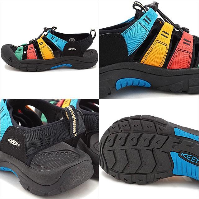 入手困難 KEEN Newport サンダル マルチカラー 25cm 入手困難 KEEN Newport サンダル マルチカラー 25cm 20～23.5cm