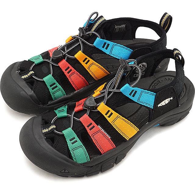 KEEN キーン サンダル ニューポート エイチツー W NEWPORT H2