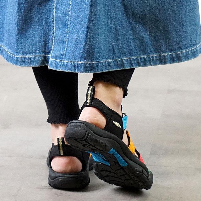 KEEN（キーン） サンダル ニューポート エイチツー W NEWPORT H2