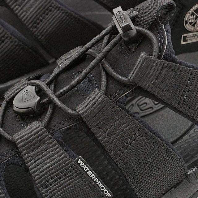 KEEN 返品送料無料 キーン サンダル ニューポート エイチツー M