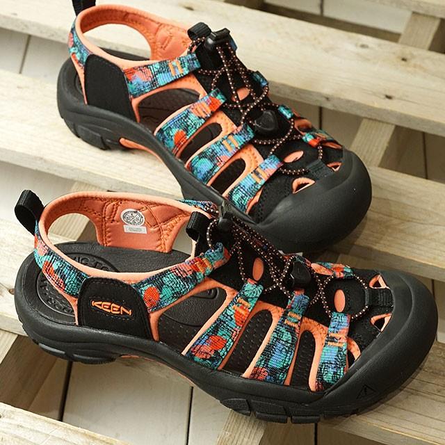 キーン KEEN ネクシス エヴォ ウォータープルーフ 1027199