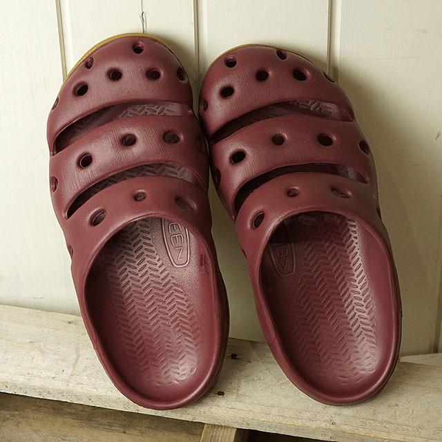 KEEN（キーン） サンダル ヨギ M YOGUI 1022260 SS20 メンズ