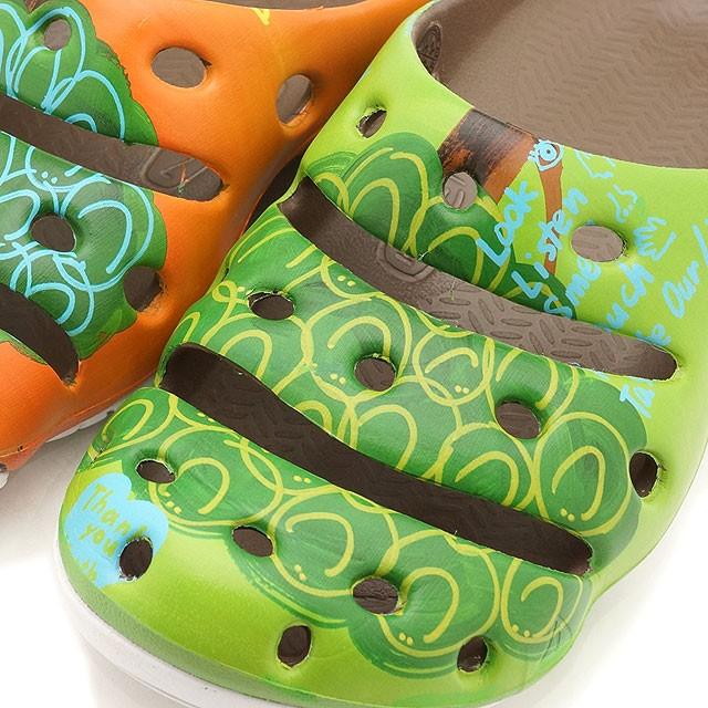 KEEN（キーン） サンダル ヨギ アーツフル M YOGUI ARTSFULL 1022263