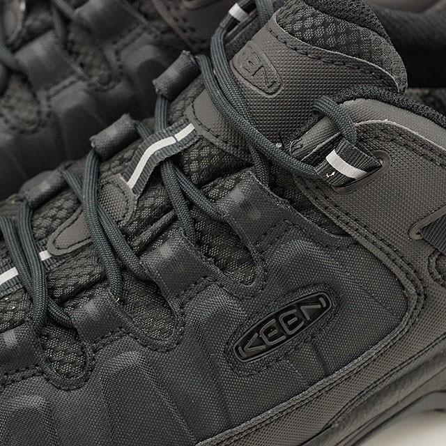 KEEN（キーン） トレッキングシューズ ターギー イーエックスピー
