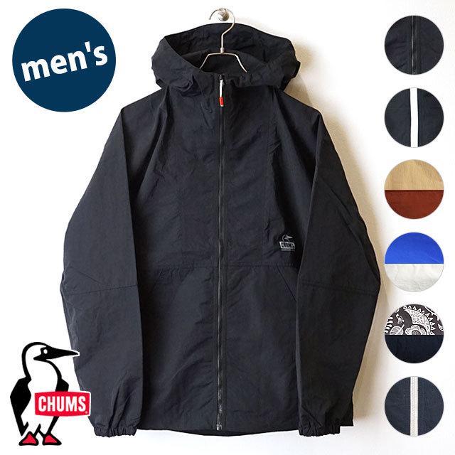 チャムス Camp Field Hoodie Mサイズ CHUMS（チャムス） CHUMS Camp Field Hoodie キャンプフィールド