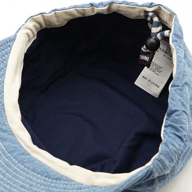 CHUMS（チャムス） 帽子 ティージーキャップ TG Cap CH05-1167 SS20
