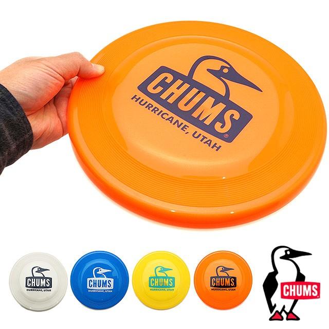 CHUMS チャムス フライングディスク ブービーフェイス Flying CHUMS チャムス フライングディスク ブービーフェイス Flying