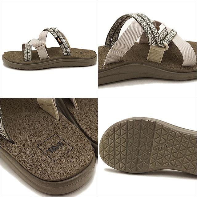 Teva（テバ） サンダル ボヤ スライド W VOYA SLIDE 1099269 SS20