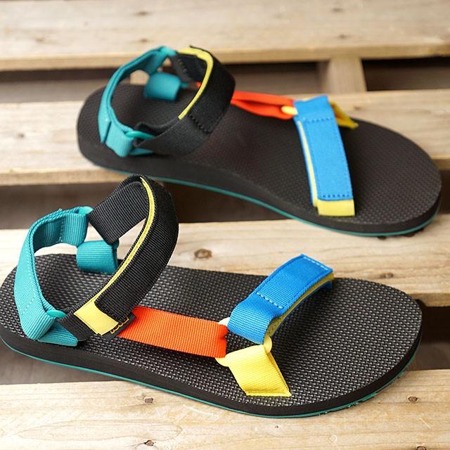 Teva テバ サンダル オリジナル ユニバーサル M ORIGINAL