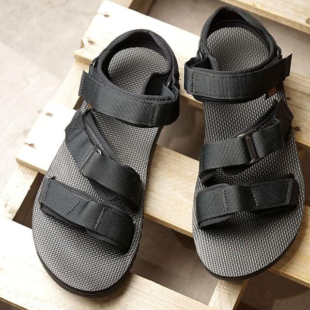 Teva（テバ） サンダル クロスストラップ トレイル M CROSS STRAP