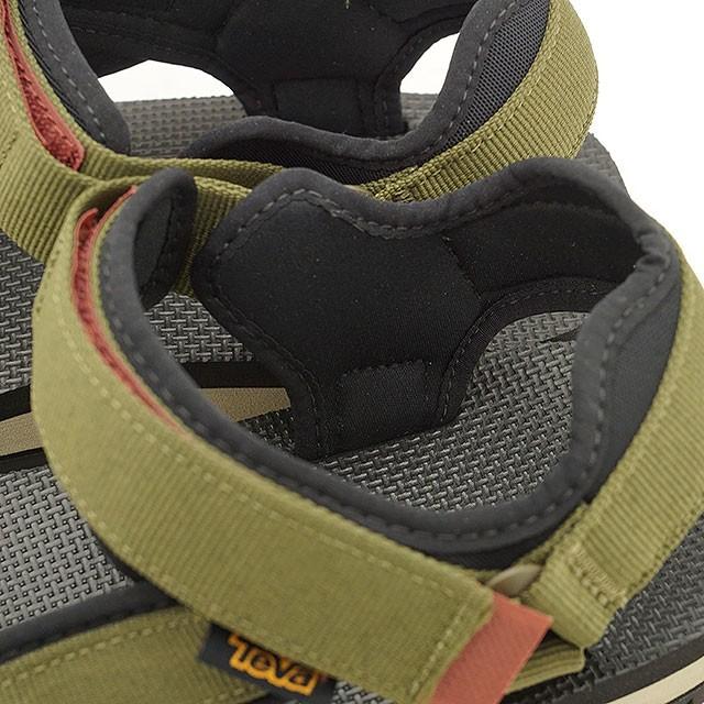Teva（テバ） サンダル ユニバーサル トレイル M UNIVERSAL TRAIL