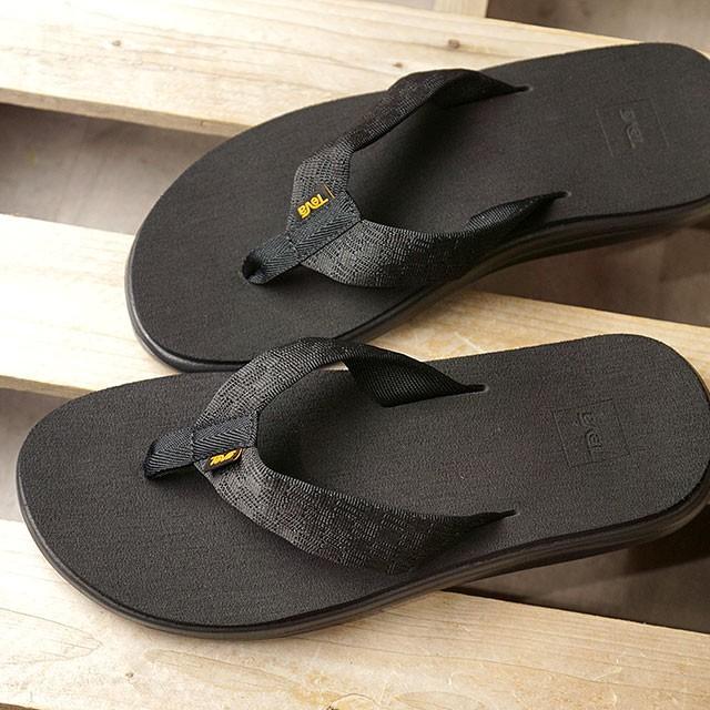 Teva（テバ） サンダル ボヤ フリップ M VOYA FLIP 1019050B SS20