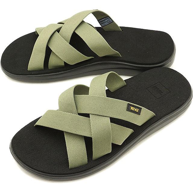 Teva（テバ） サンダル ボヤ スライド M VOYA SLIDE 1099272B SS20