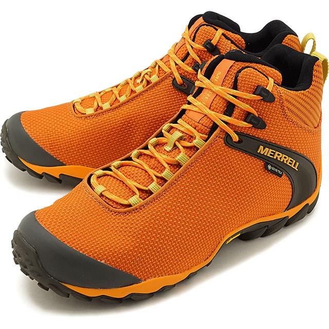 MERRELL（メレル） スニーカー カメレオン8 ストーム ミッド