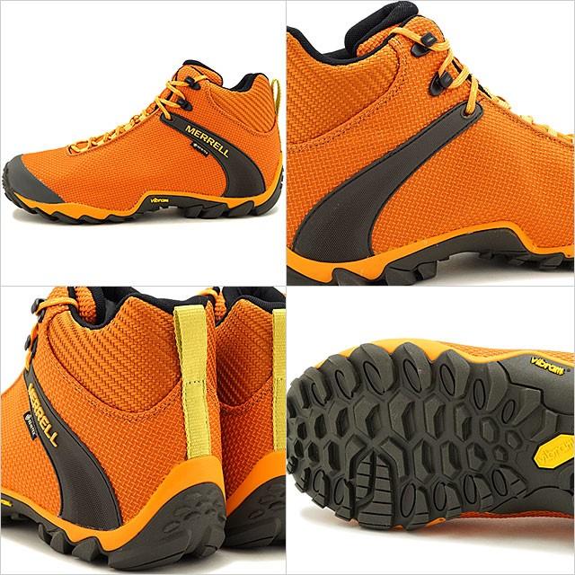 MERRELL（メレル） スニーカー カメレオン8 ストーム ミッド