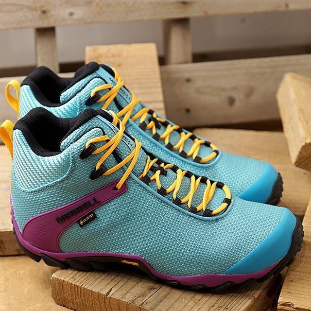 MERRELL（メレル） スニーカー カメレオン8 ストーム ミッド