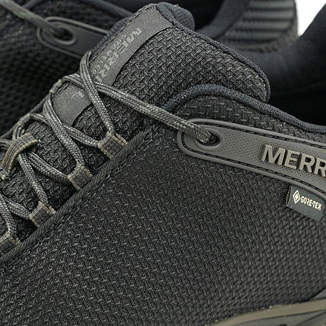 MERRELL（メレル） スニーカー カメレオン8 ストーム ゴアテックス