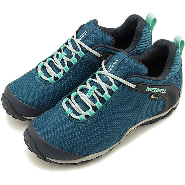 MERRELL（メレル） スニーカー カメレオン8 ストーム ゴアテックス W