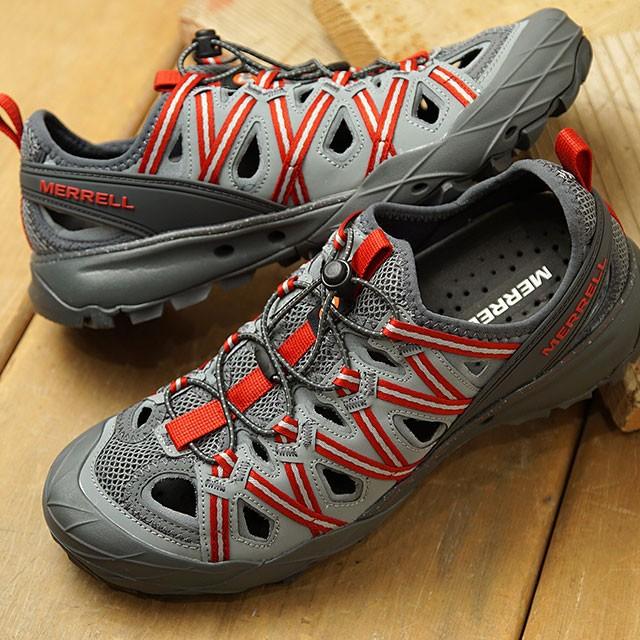 MERRELL メレル ウォーターシューズ チョップロック シャンダル