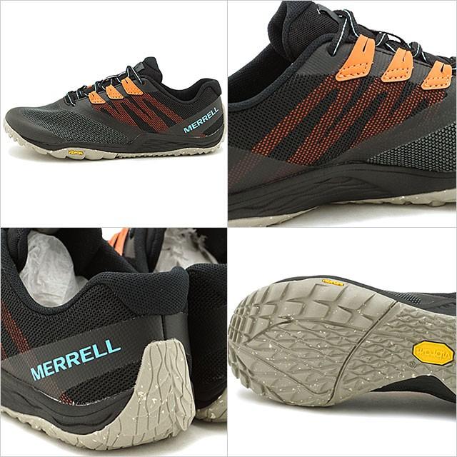 MERRELL (メレル) トレイルグローブ5/トレーニングシューズ MERRELL（メレル） トレイル グローブ5 エコ W TRAIL GLOVE 5 ECO