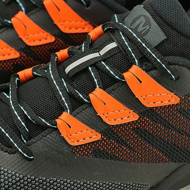 MERRELL（メレル） トレイル グローブ5 エコ W TRAIL GLOVE 5 ECO