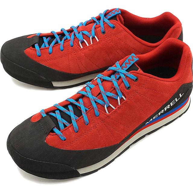 MERRELL メレル スニーカー カタリスト スエード M CATALYST