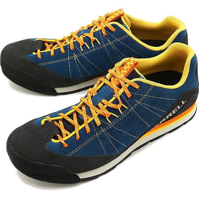 MERRELL CATALYST SUEDE カタリスト メンズ26.5cm 楽天市場】メレル カタリスト スエード メンズ スニーカー