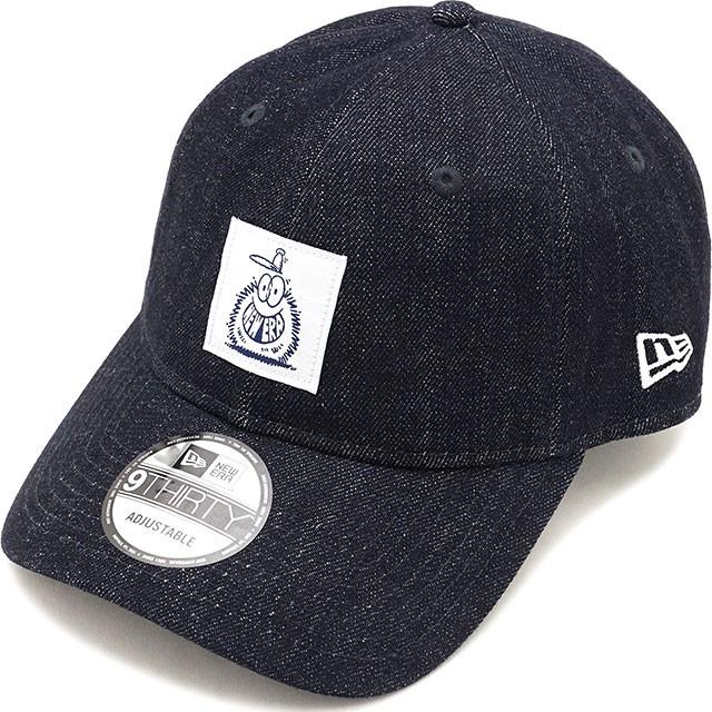 NEW ERA（ニューエラ） キャップ ケヴィン・ライオンズ 9THIRTY Kevin