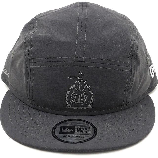 NEW ERA ニューエラ NEWERA ジェットキャップ ケヴィン