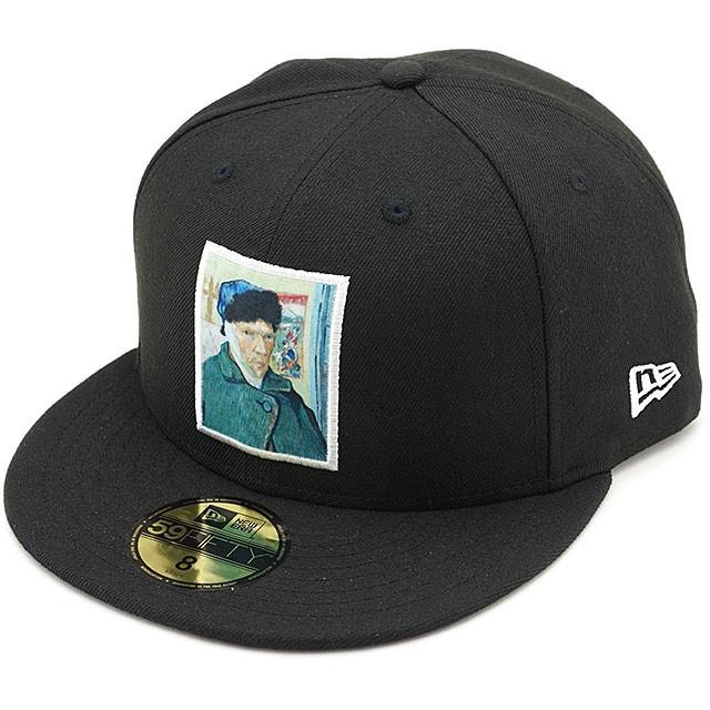 NEW ERA ニューエラ NEWERA キャップ フィンセント・ファン