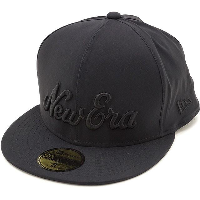 NEW ERA（ニューエラ） ゴルフ NEWERA GOLF キャップ ゴアテックス