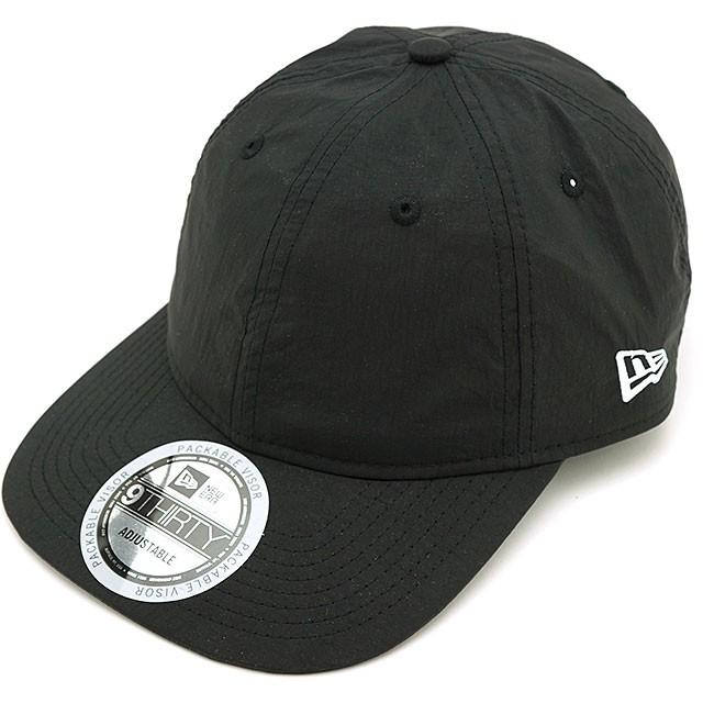 NEW ERA（ニューエラ） キャップ リップストップタフタ 9THIRTY