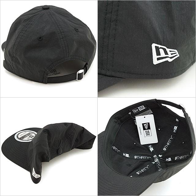 NEW ERA（ニューエラ） キャップ リップストップタフタ 9THIRTY
