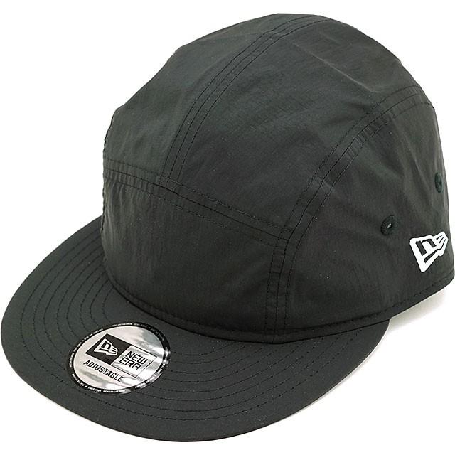 NEW ERA（ニューエラ） ジェットキャップ リップストップタフタ Jet