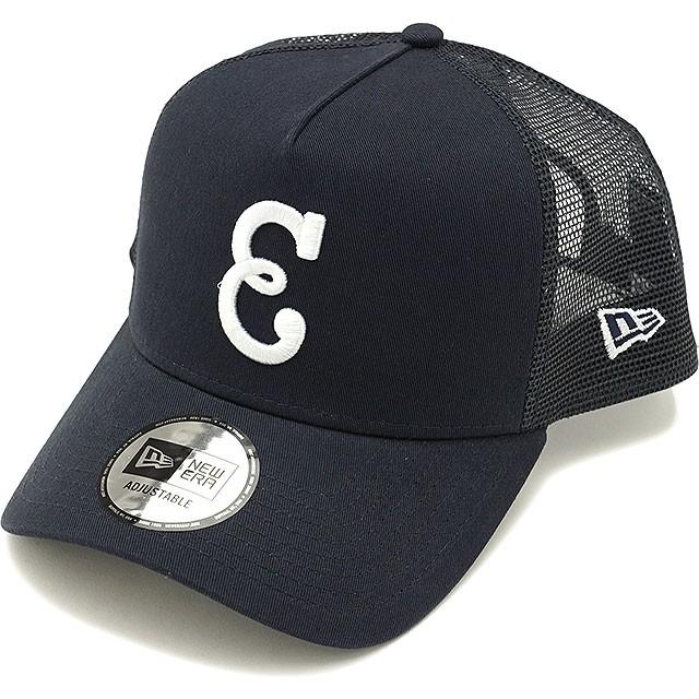 NEW ERA（ニューエラ） メッシュキャップ ニグロリーグ 9FORTY A-Frame