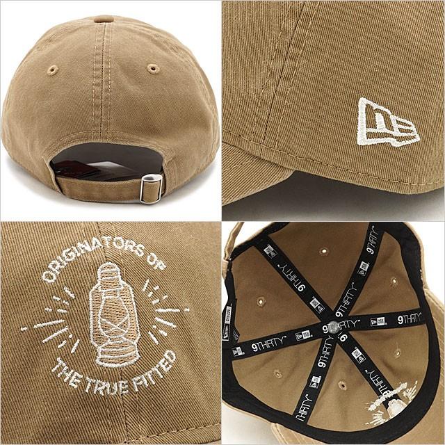 NEW ERA（ニューエラ） アウトドア NEWERA OUTDOOR キャップ ランタン