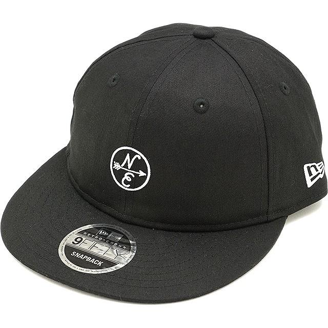 NEW ERA（ニューエラ） アウトドア NEWERA OUTDOOR キャップ シェル