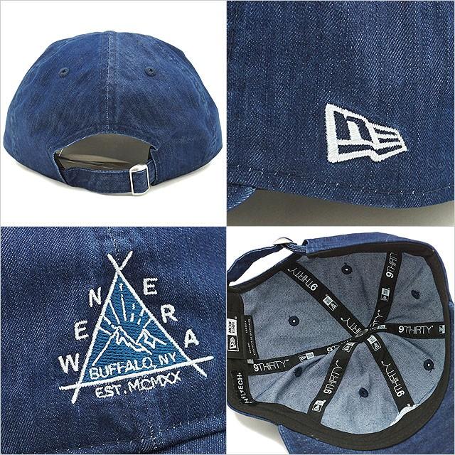 NEW ERA（ニューエラ） アウトドア NEWERA OUTDOOR キャップ シェル