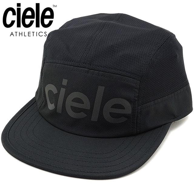 ciele black cap