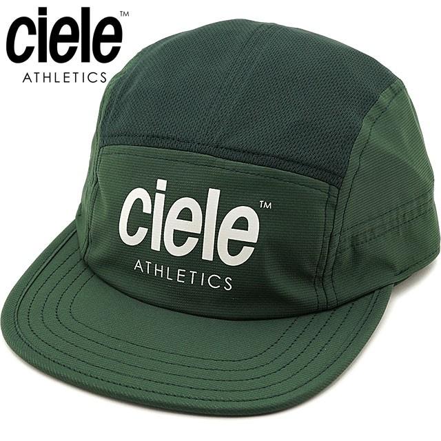 シエル CIELE キャップ ゴーキャップ アスレチックス GO CAP