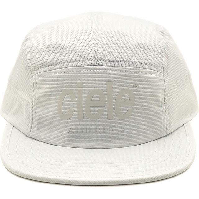 【全商品オープニング価格特別価格】 帽子 キャップ Ciele シエル Athletics GO Cap -Badge4 455円
