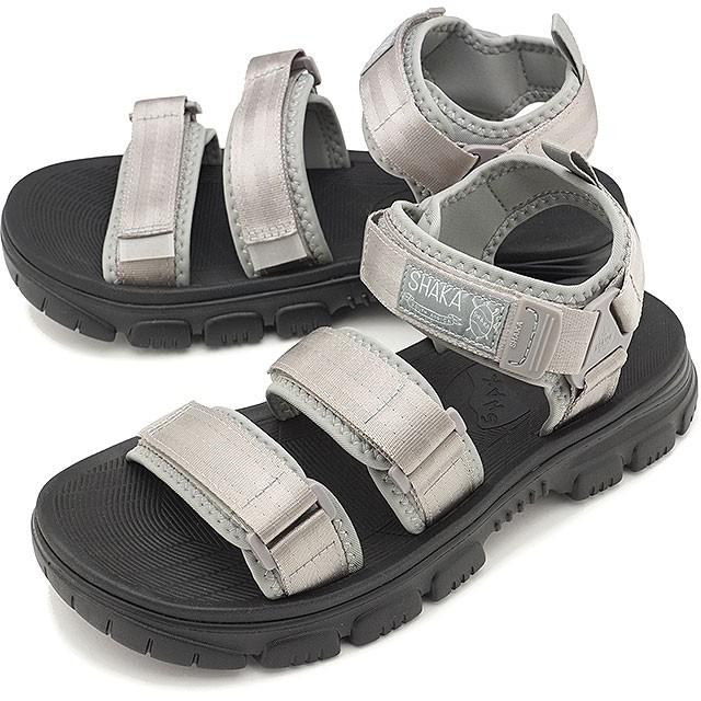 SHAKA シャカ サンダル ネオ バンジー AT NEO BUNGY 433146 SS20