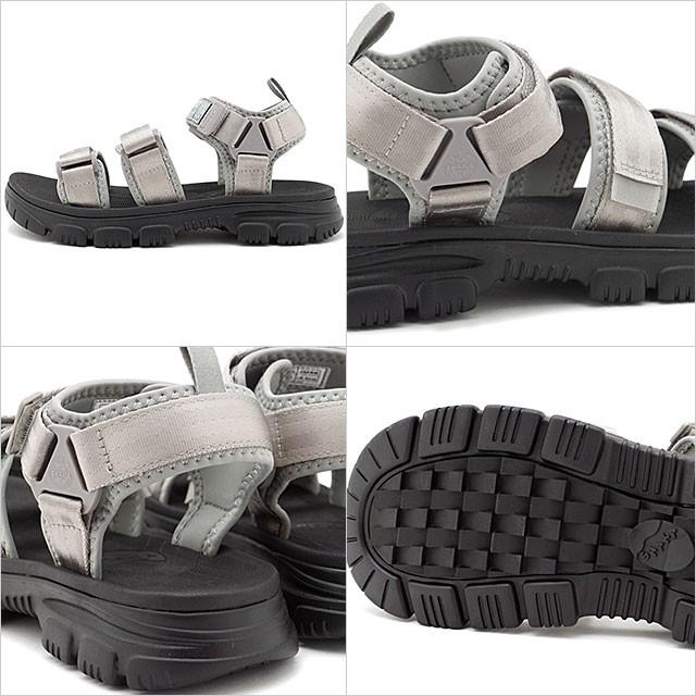 『SHAKA』 スポーツ サンダル NEO BUNGY AT グレー 楽天市場】【20%OFF】SHAKA NEO BUNGY AT 433146 GREY[シャカ