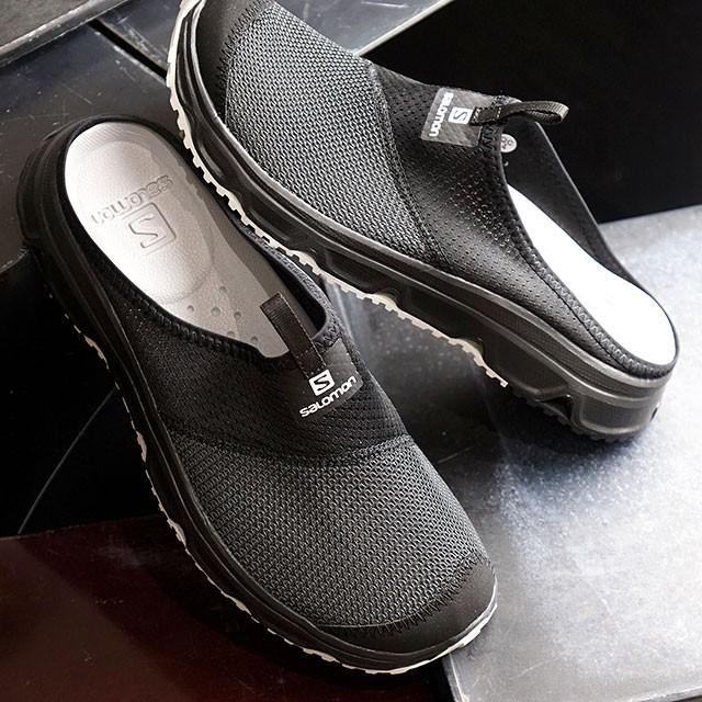 SALOMON（サロモン） サンダル リラックス スライド 4.0 M RX SLIDE