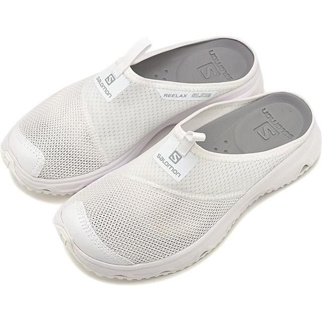 SALOMON（サロモン） サンダル リラックス スライド 4.0 W RX SLIDE 